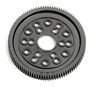 64DP 100T Spur Gear