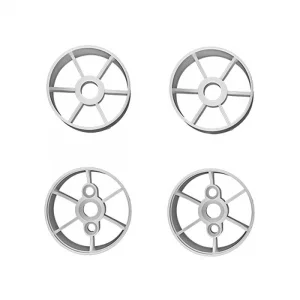 Team Associated RC12L Wheel Set