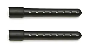 RC12L3/L4 Front Body Mounts