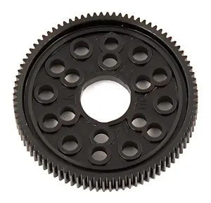 Associated Spur Gear - 88T 64P (Kit)