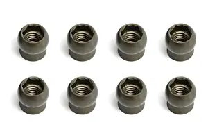 RC12R5 Pivot Ball