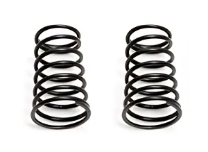 RC12R5 Side Spring Black 3.75Lbs