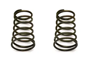 RC12R5 Side Spring Green 4.38Lbs