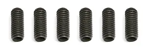 Associated RC12R5 M3 0.5X8 Set Screw