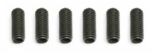 Associated RC12R5 M3 0.5X8 Set Screw