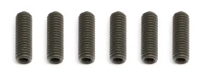 Associated RC12R5 M3 0.5X10 Set Screw