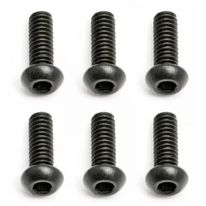 Associated RC12R5 M2 0.4X6 Bhc Screw
