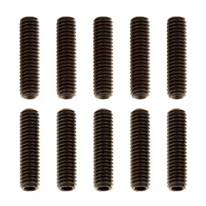 Associated Set Screws M4X16mm