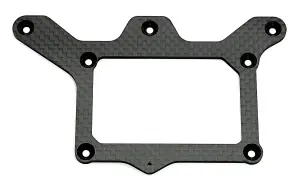 Associated RC12R5.1 Lipo Lower Pod Plate