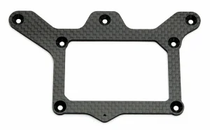 Associated RC12R5.1 Lipo Lower Pod Plate