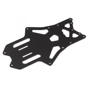Associated RC12R6 Chassis Aluminium