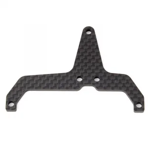 Associated RC12R6 Upper Pod Plate