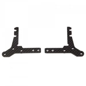 Associated RC12R6 Chassis Brace Set