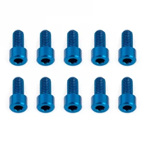 Associated RC12R6 Rear Hub Screw