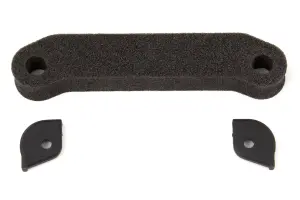 Associated RC12R6 Bumper Set