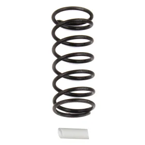 Associated RC12R6 Shock Spring White 11.2 LB/In
