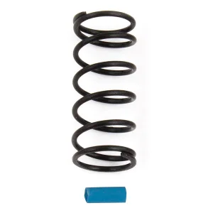 Associated RC12R6 Shock Spring Blue 12.4 LB/In