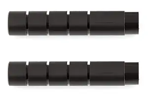 Associated RC10F6 Damper Tube Shafts