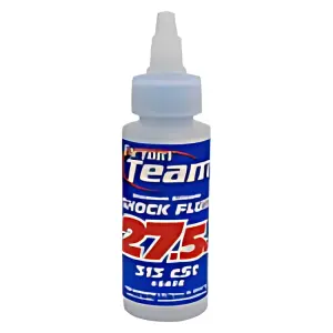 Associated Pro Silicone Shock Oil - 27.5WT (313cSt)