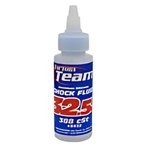 Associated Pro Silicone Shock Oil - 32.5WT (388cSt)