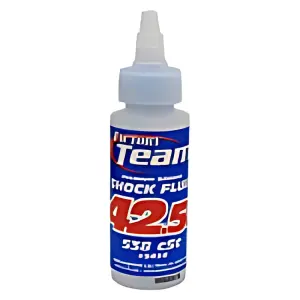 Associated Pro Silicone Shock Oil - 42.5WT (538cSt)