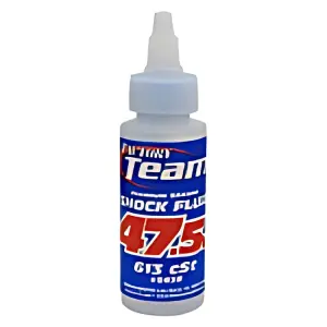 Associated Pro Silicone Shock Oil - 47.5WT (613cSt)