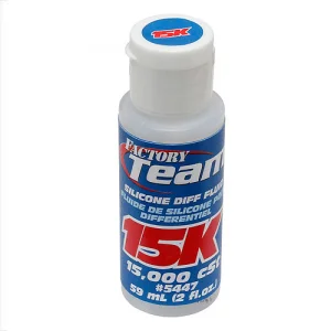 Associated FT Silicone Diff Fluid Oil 15,000cSt