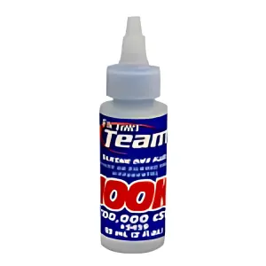 Associated FT Silicone Diff Fluid Oil 100,000cSt
