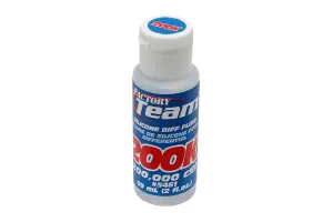 Associated FT Silicone Diff Fluid Oil 200,000cSt