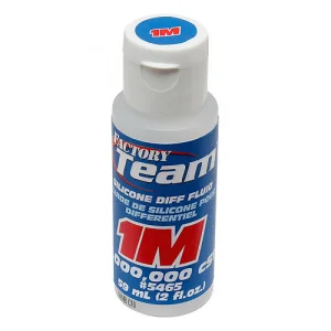 Associated FT Silicone Diff Fluid Oil 1,000,000cSt (1M)