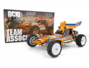 Team Associated RC10 4WD Kit ** CLEARANCE **