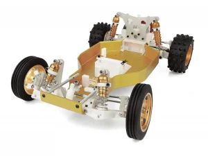 Team Associated RC10 2025 Metallic Edition Kit ** CLEARANCE **