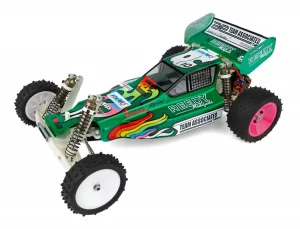 Team Associated RC10 89 Stealth Masami Edition