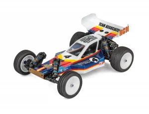 Team Associated RC10 Factory Team Race Kit