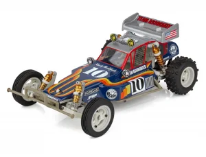 Team Associated RC10 Retro 80S Ultra Champ Kit
