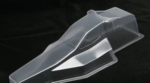 Viper Bodyshell