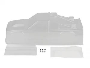 Team Associated RC10GT Truck Body Clear Shell
