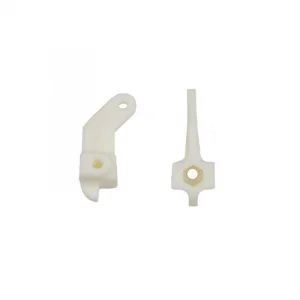 Inline Steering Block