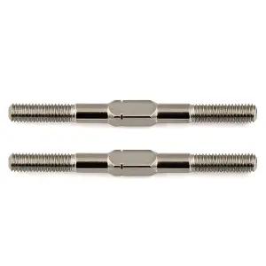 Associated Turnbuckles 3X38 mm