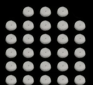 Ballstud Dust Cover - foam