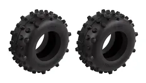 Team Associated RC10CC Rear Tyres