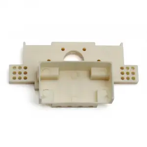 Associated RC10 Rear Bulkhead