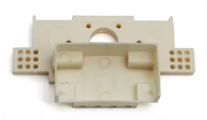 Associated RC10 Rear Bulkhead