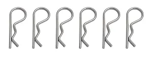 Body Clip