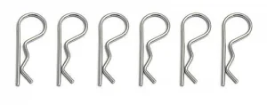 Body Clip