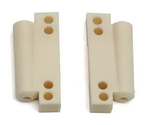 Associated RC10 Rear Arm Mounts