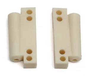 Associated RC10 Rear Arm Mounts