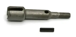 Rear Stub Axle