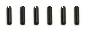Roll Pins For Stub Axle