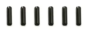 Roll Pins For Stub Axle